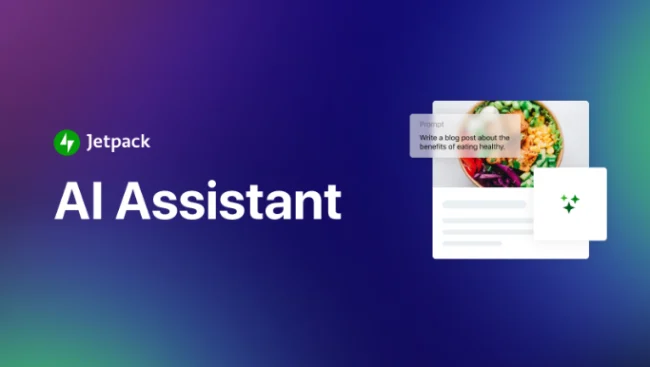 jetpack-AI-assistent